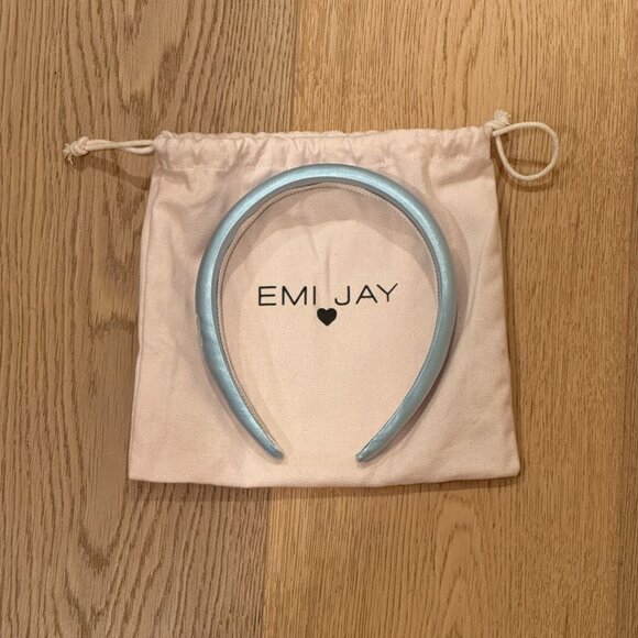 Emi Jay Halo Headband - Picture 2 of 7